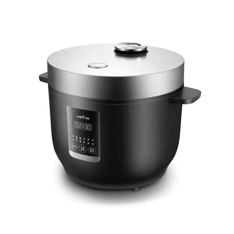 Home Cooking Is The Best - Haushalts-Küchenutensilien mit Zubehör -- 2023 Bester