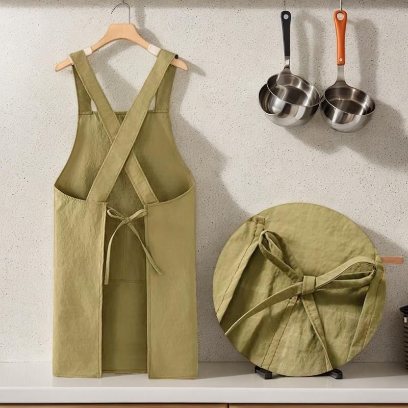 {CC44} 1 Stück Kochschürze Atm – Home Cooking Work Bewertung und Preis