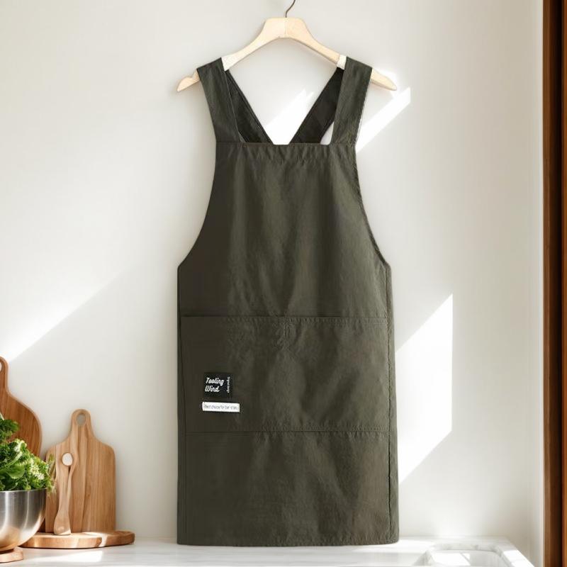 {CC44} 1 Stück Kochschürze Atm – Home Cooking Work Bewertung und Preis