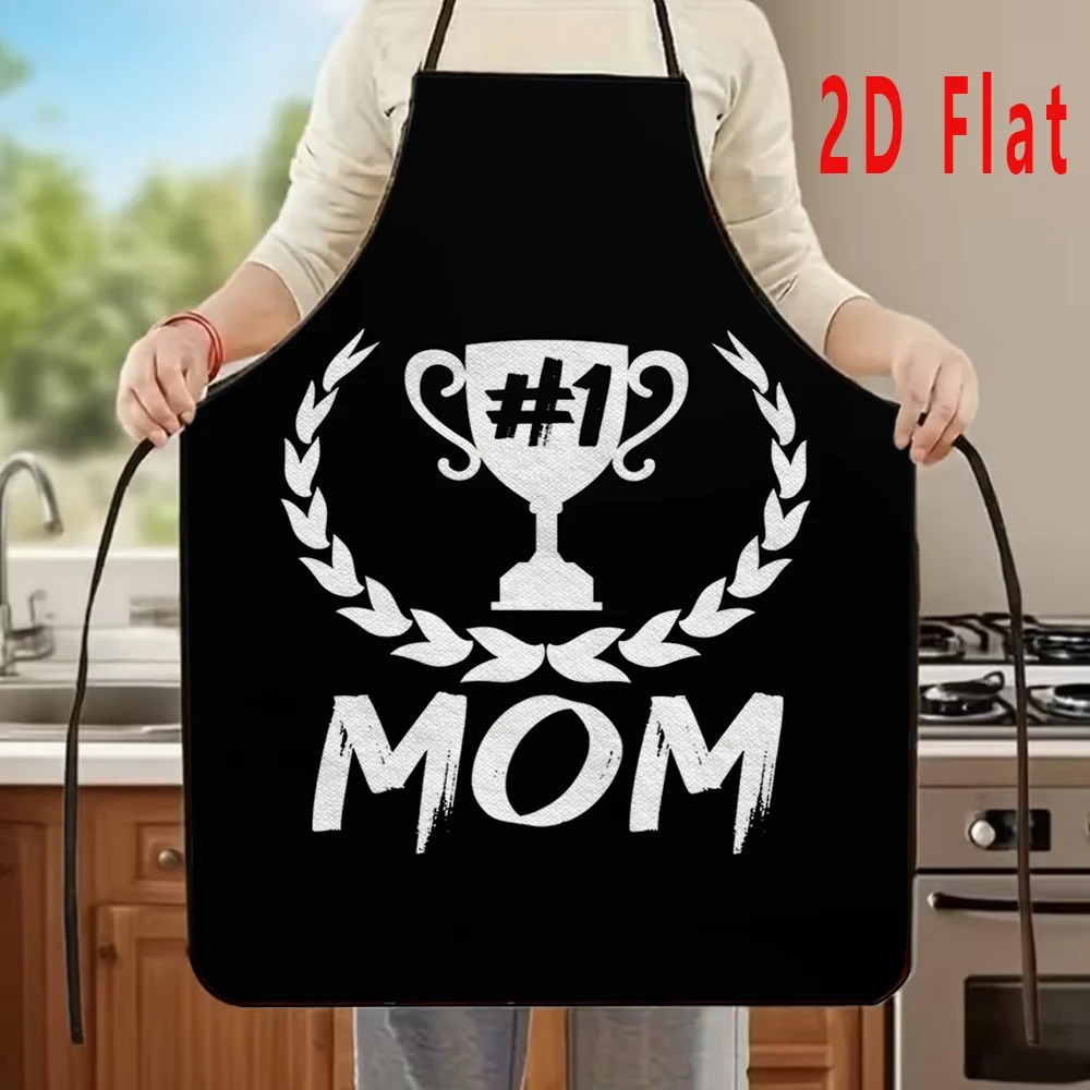 Schürze zum Muttertag mit Aufd – Home Cooking Mama Bewertung und Preis