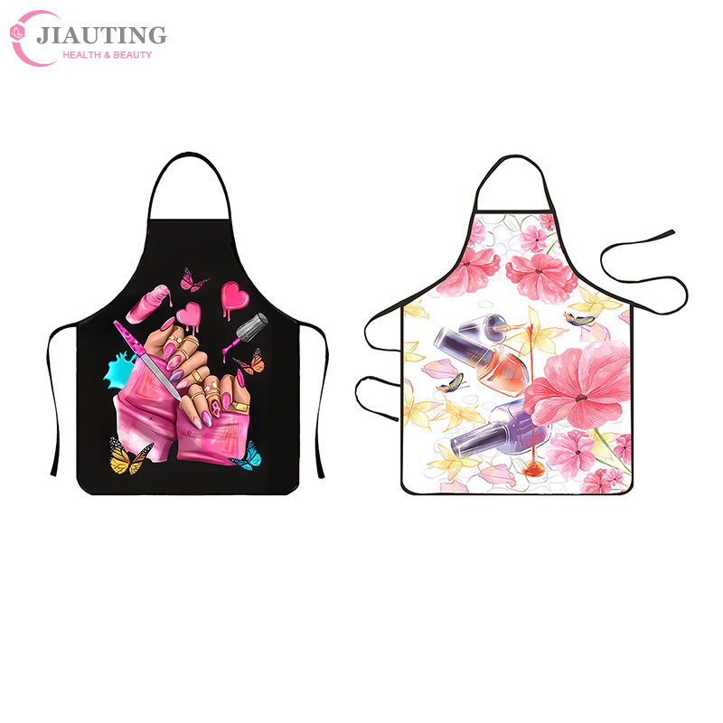 Nagellack Druck Schönheit Küch – Home Cooking Work Bewertung und Preis