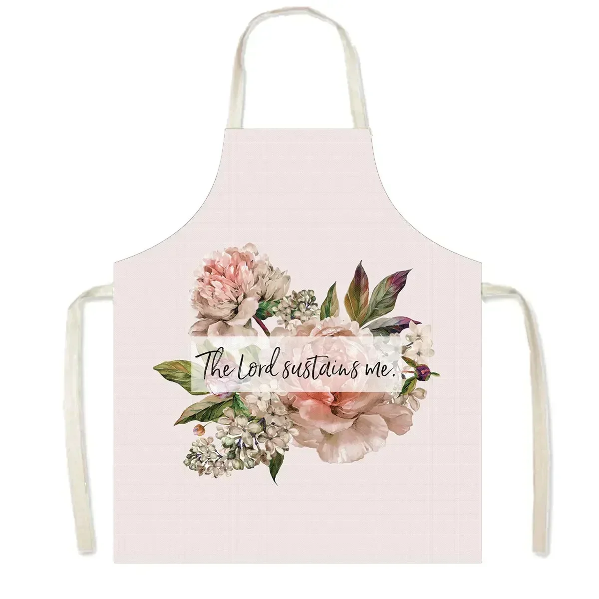 Christliche Bibelvers „He Will – Home Cooking Work Bewertung und Preis