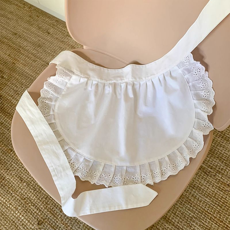Damen Halb-Latzschürze für Küc – Home Cooking Work Bewertung und Preis