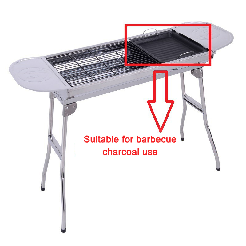 Dicke quadratische Grillpfanne – Dosa Pan Iron Bewertung und Preis