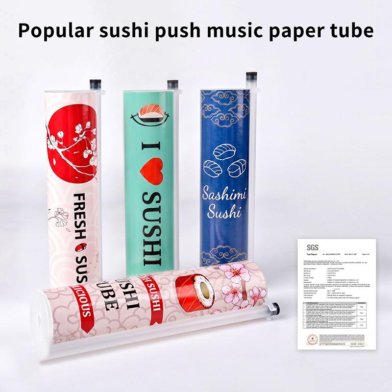 2026 NEU Sushi-Rollformer Bazo – Home Cooking Youtube Bewertung und Preis
