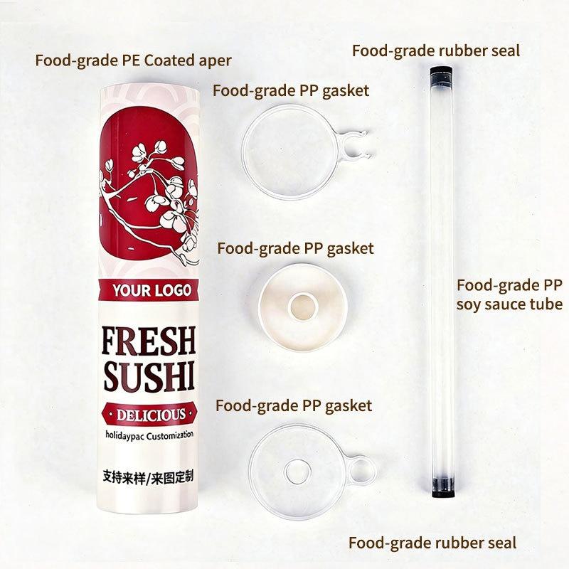 2026 NEU Sushi-Rollformer Bazo – Home Cooking Youtube Bewertung und Preis