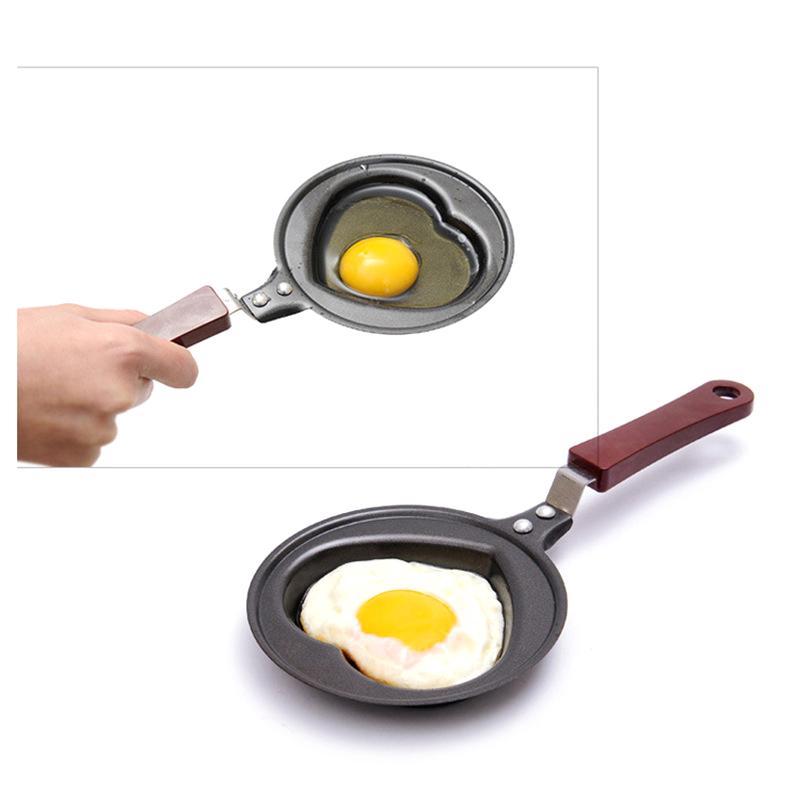 Mini-Eierpfanne, Küchenzubehör – Dosa Pan Iron Bewertung und Preis