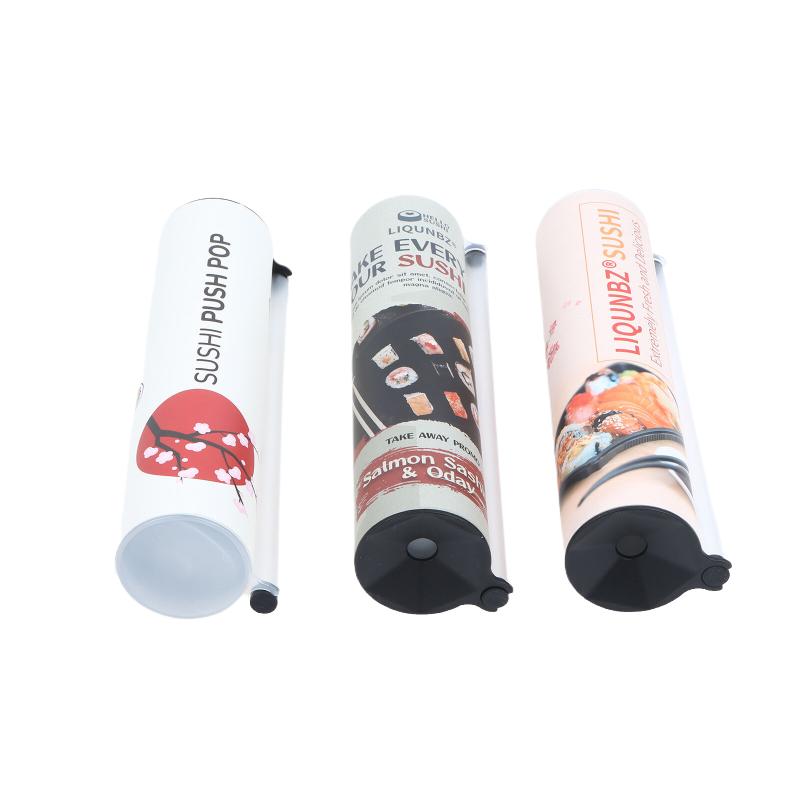 Sushi-Form aus Lebensmittelqua – Home Cooking Youtube Bewertung und Preis